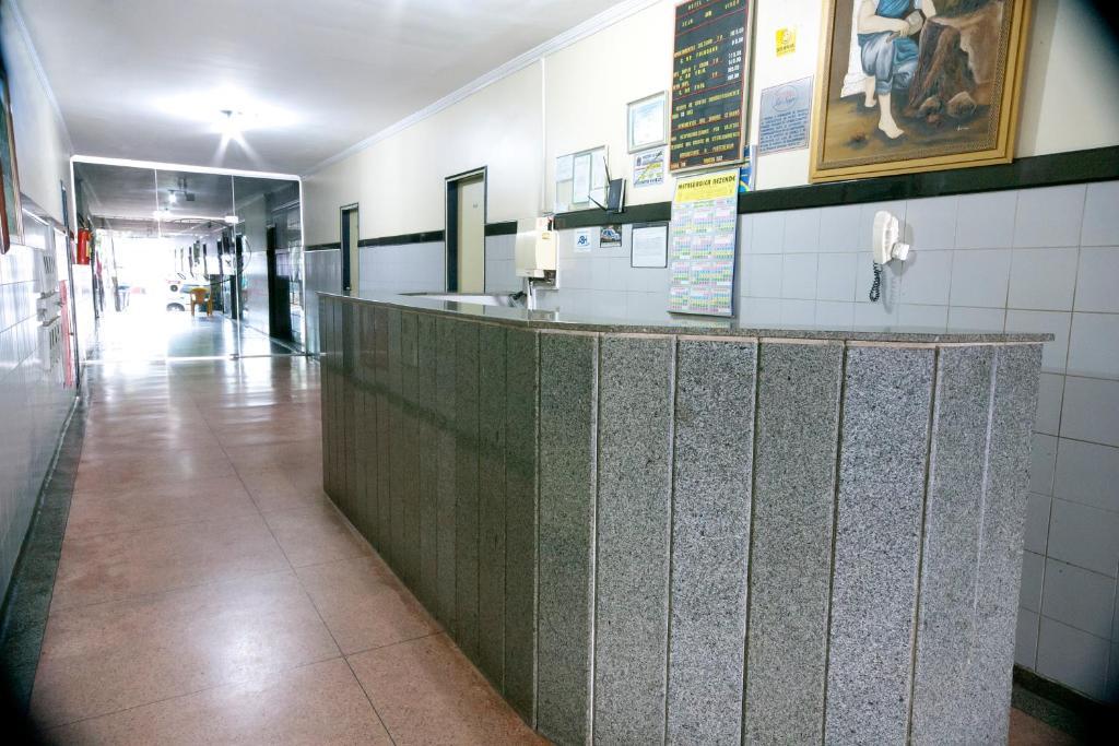 Hotel Rio Negro Goiânia Zewnętrze zdjęcie