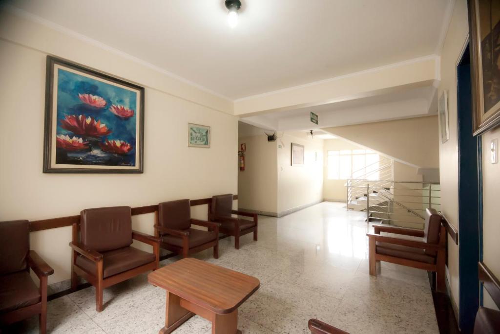 Hotel Rio Negro Goiânia Zewnętrze zdjęcie