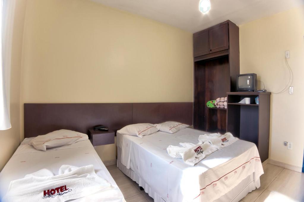 Hotel Rio Negro Goiânia Zewnętrze zdjęcie